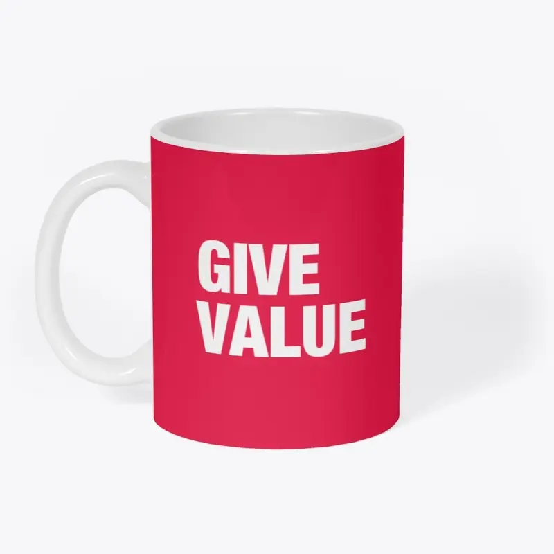 Give Value